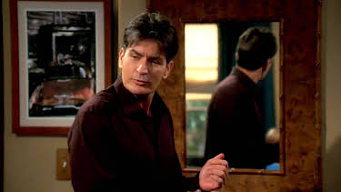 21:30: Two and a Half Men (S5 E5) (S5) | Kanal 9 | 10/20 2026