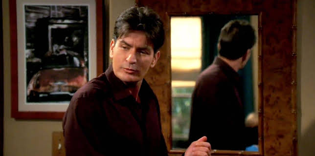 21:35: Two and a Half Men (S5 E5) (S5) | Kanal 9 | 3/4 2026