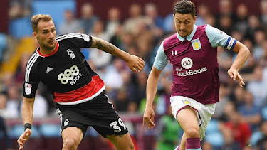 11:30 PM: EFL 16/17: Aston Villa v N. Forest | Sky Sports Football | 7/2 2026
