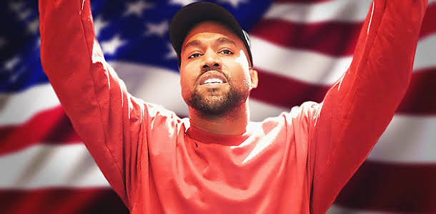 Kanye West gets his social media restringed