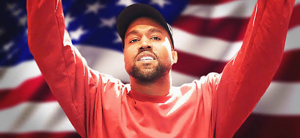 Kanye West gets his social media restringed