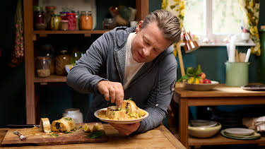 4:05 AM: Jamie: Eat Yourself Healthy | Channel 4 | 9/4 2026