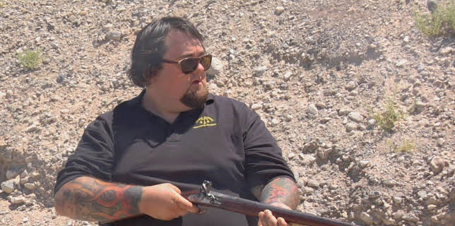 09:35: Pawn Stars - Die drei vom Pfandhaus | Kabel Eins Doku | 1/26 2026