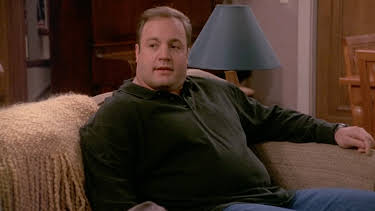 6:55 AM: The King of Queens | Channel 4 | 8/14 2026