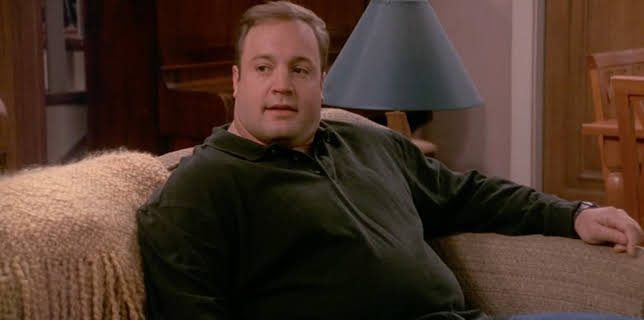 6:15 AM: The King of Queens | Channel 4 | 1/31 2026