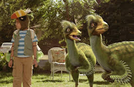 Dino Dana: Dino Matchmaker/ Lost and Sound