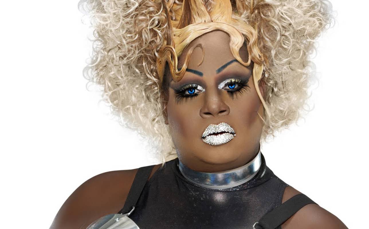 Latrice Royale