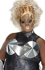 Latrice Royale as 