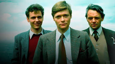 10:00 AM: All Creatures Great and Small: The Movie | 5 Select | 4/3 2026