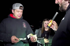 Street Outlaws: Race Night in America Season 1: We Own the Night