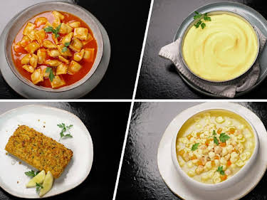 12:10: Der SAT.1 Fertiggerichte-Check! | Sat1 | 5/3 2026