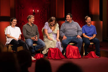 22:30: Kongen befaler (S6 E2) (S6) | TVNorge | 6/9 2026