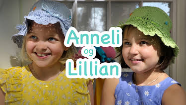 11:10: Anneli og Lillian: Den mystiske fremmede | NRK Super | 9/19 2026