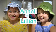 Anneli og Lillian: Den mystiske fremmede