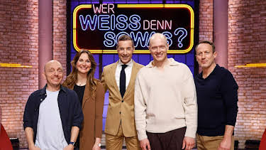 14:25: Wer weiß denn sowas? | BR Fernsehen | 9/24 2026