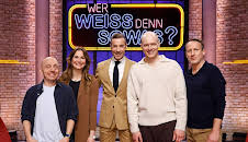 Wer weiß denn sowas?