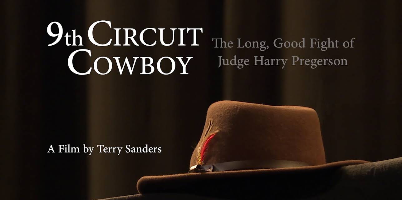 9th Circuit Cowboy (2021)