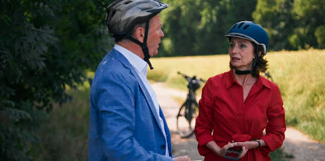 10:30: In aller Freundschaft - Die jungen Ärzte (369) | RBB Fernsehen | 1/22 2026