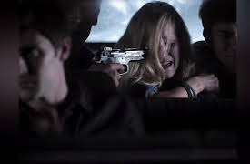 Dates From Hell Season 1: Virgin Targets