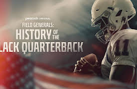 Field Generals: History of the Black Quarterback S1: Resistance
