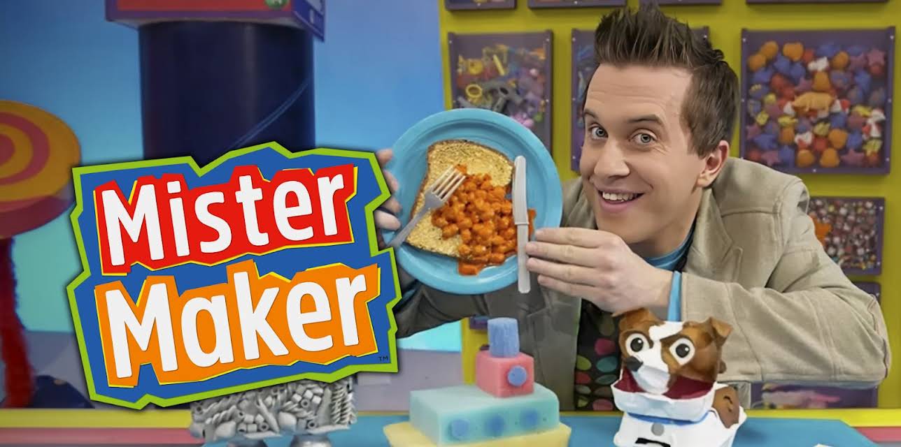 Mister Maker