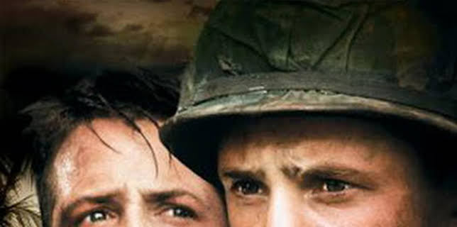 20:05: Corazones de hierro | TCM | 2/8 2026