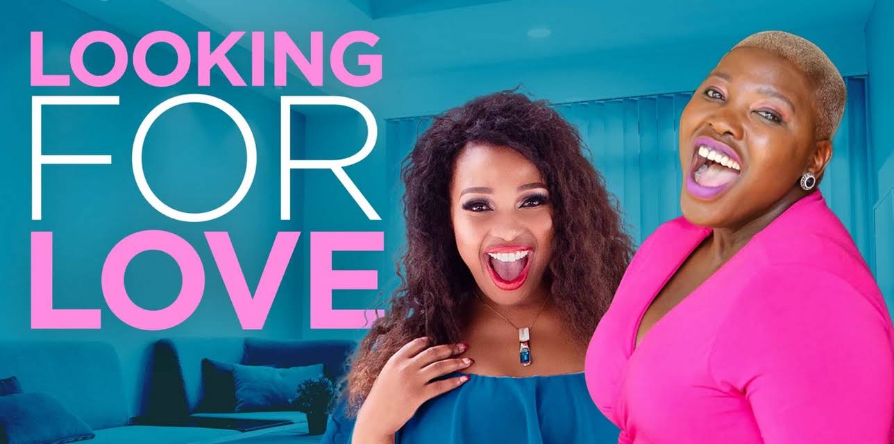 Looking for Love (2018)