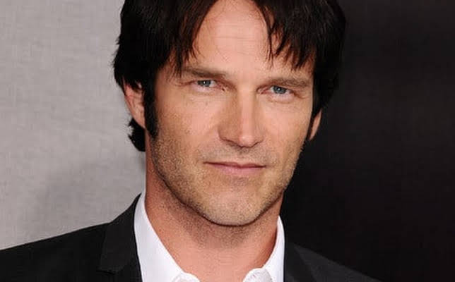Stephen Moyer