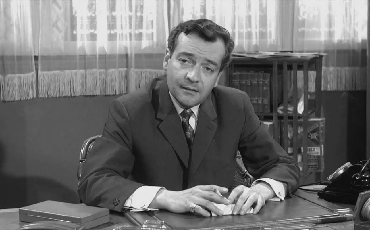 Claude Cerval