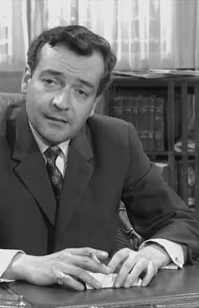 Claude Cerval as 