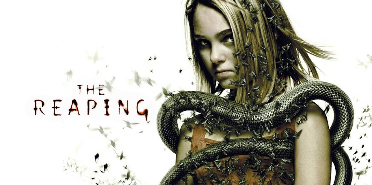 The Reaping (2007) (2007)