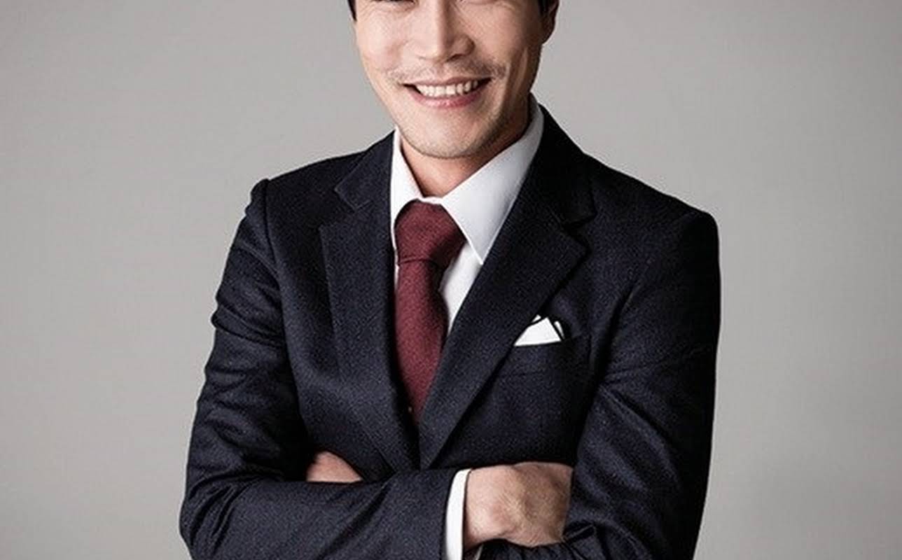 Gwi-hwa Choi