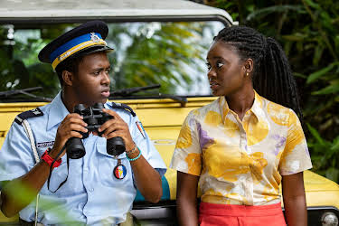 13:25: Death in Paradise | ZDFneo | 4/28 2026