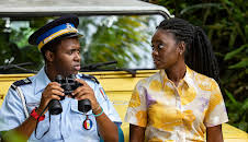 Death in Paradise
