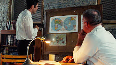 6:00 PM: Secret Nazi Bases (S3 E3) (S3) | Yesterday | 2/5 2026