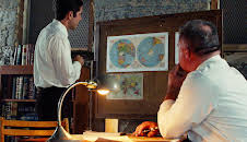 Secret Nazi Bases (S3 E3)