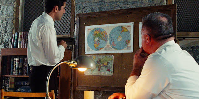 11:00 AM: Secret Nazi Bases (S3 E3) (S3) | Yesterday | 2/5 2026