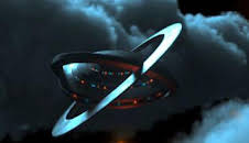 Señales fantasma: Atrapar un ovni