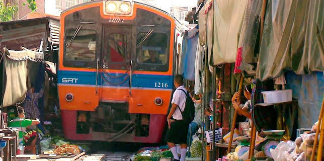 13:40: Eisenbahnrouten, die Sie kennen sollten | MDR Fernsehen | 12/27 2025