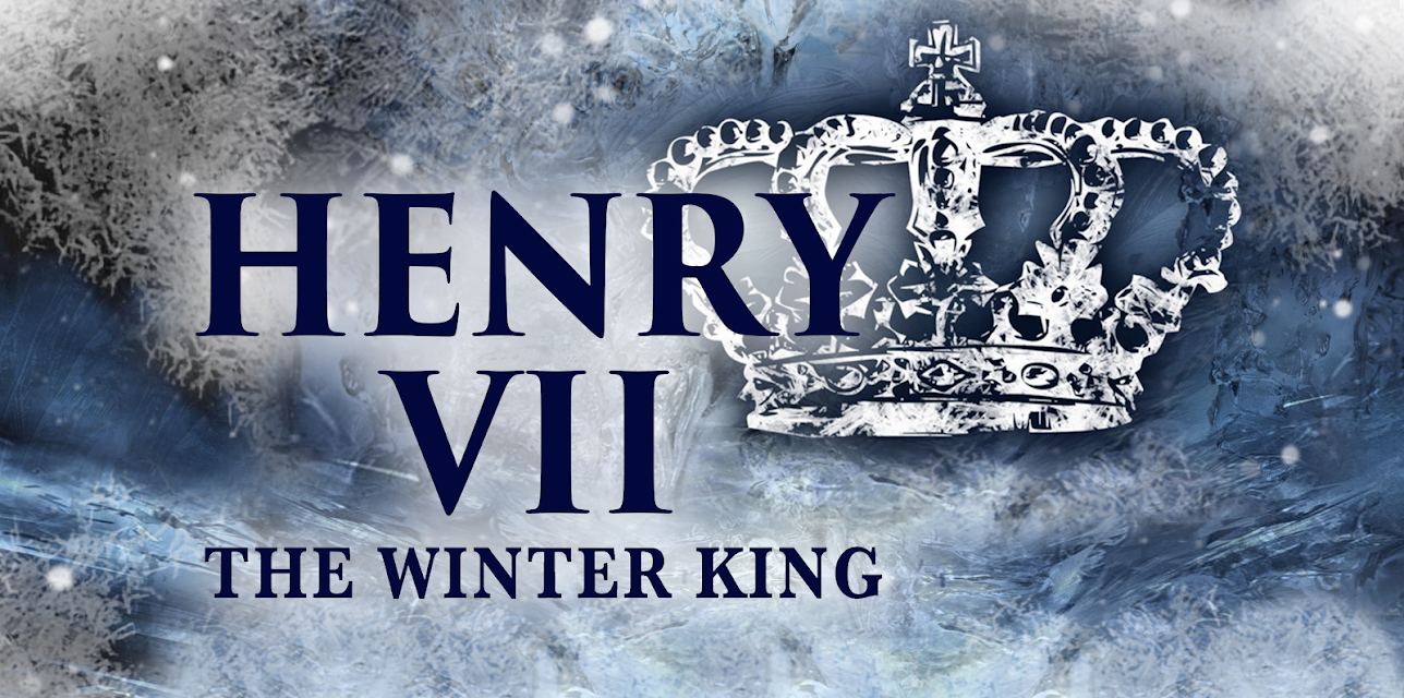 Henry VII: The Winter King (2013)