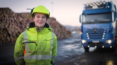 18:00: Norske truckers (S3 E2) (S3) | Viasat 4 | 6/21 2026