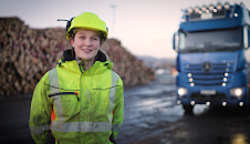 Norska truckers (S3 E2)