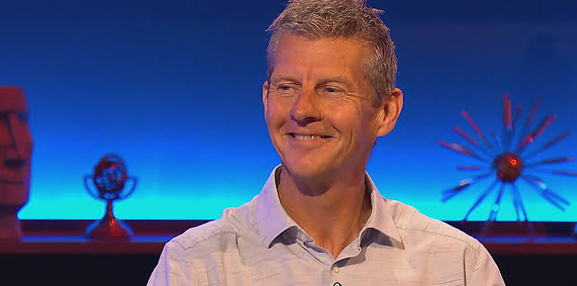 8:20 PM: Richard Osman's House of Games (S4 E46) (S4) | Dave | 3/23 2026