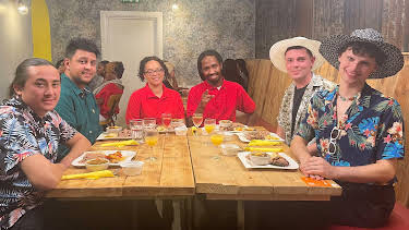 10:00 AM: Come Dine with Me: The... | 4 Seven | 12/26 2025