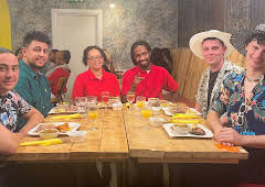 Come Dine with Me: The...