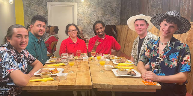 12:10 PM: Come Dine with Me: The... | Channel 4 | 12/19 2025