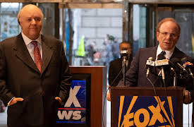 The Loudest Voice: 1995