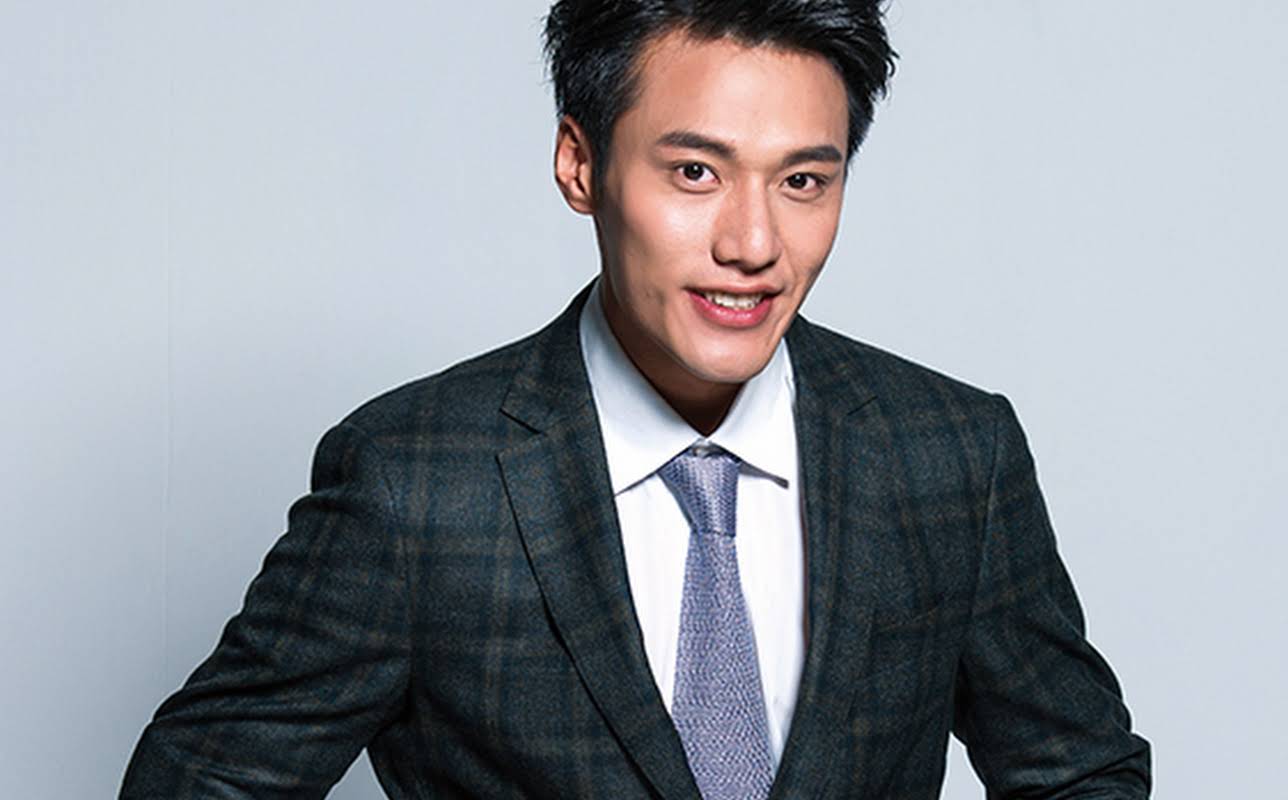 Ray Chang