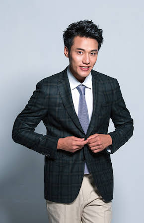 Ray Chang as 