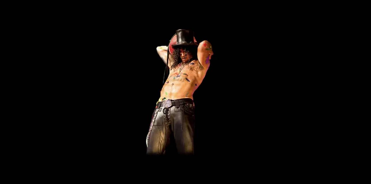 Made In Stoke 24.7.11 (2011)